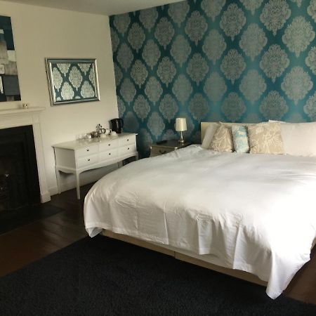Bed and breakfast Instow Barton Extérieur photo