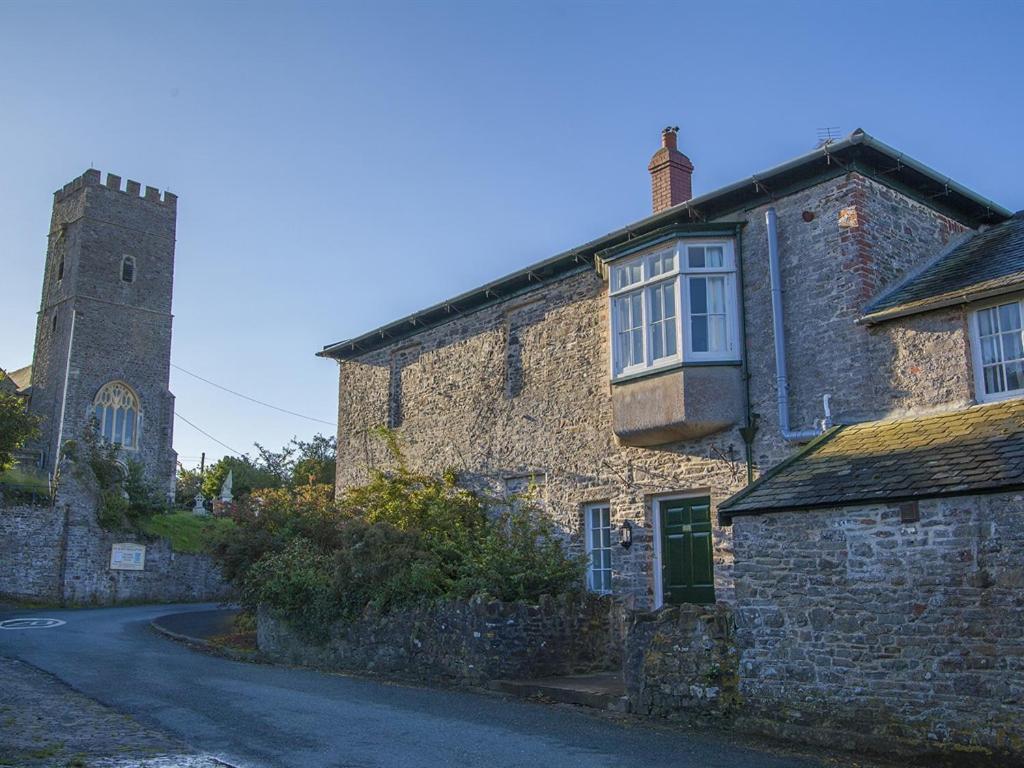 Bed and breakfast Instow Barton Extérieur photo