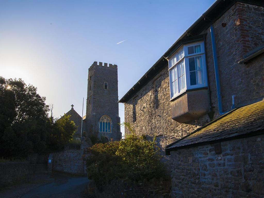 Bed and breakfast Instow Barton Extérieur photo