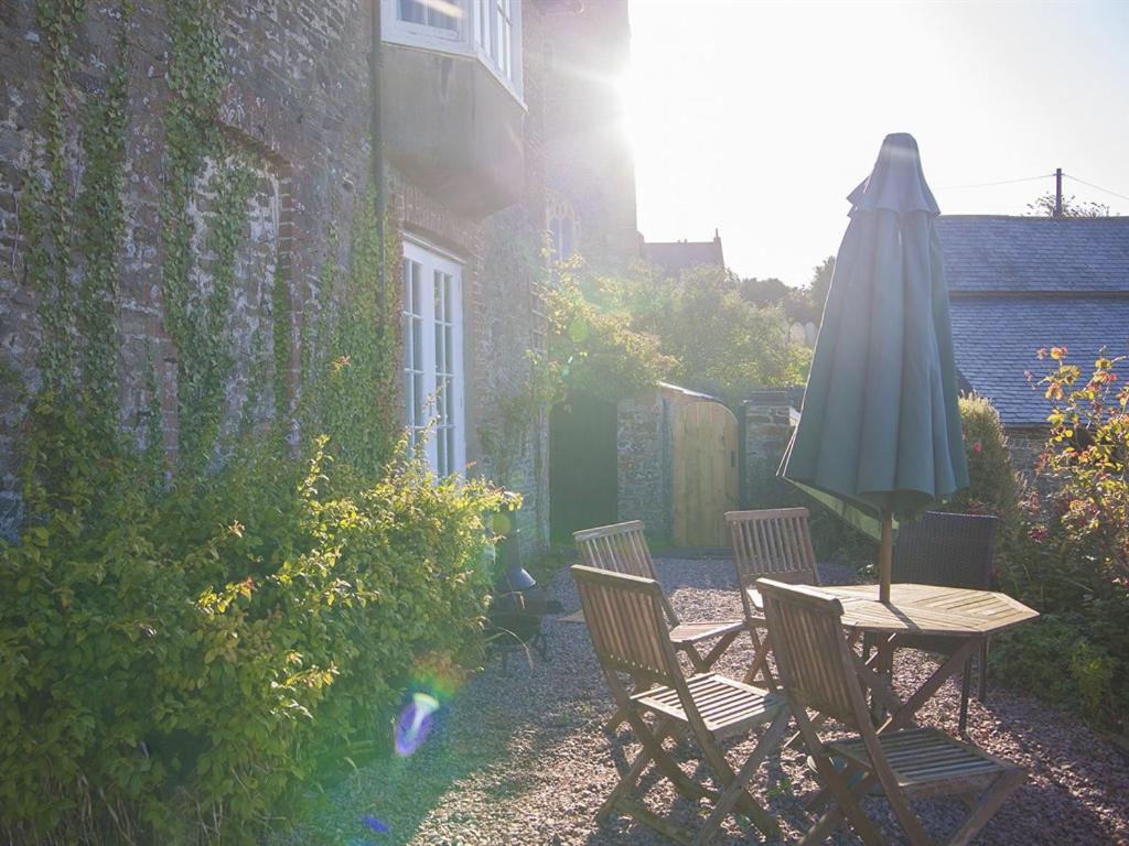 Bed and breakfast Instow Barton Extérieur photo