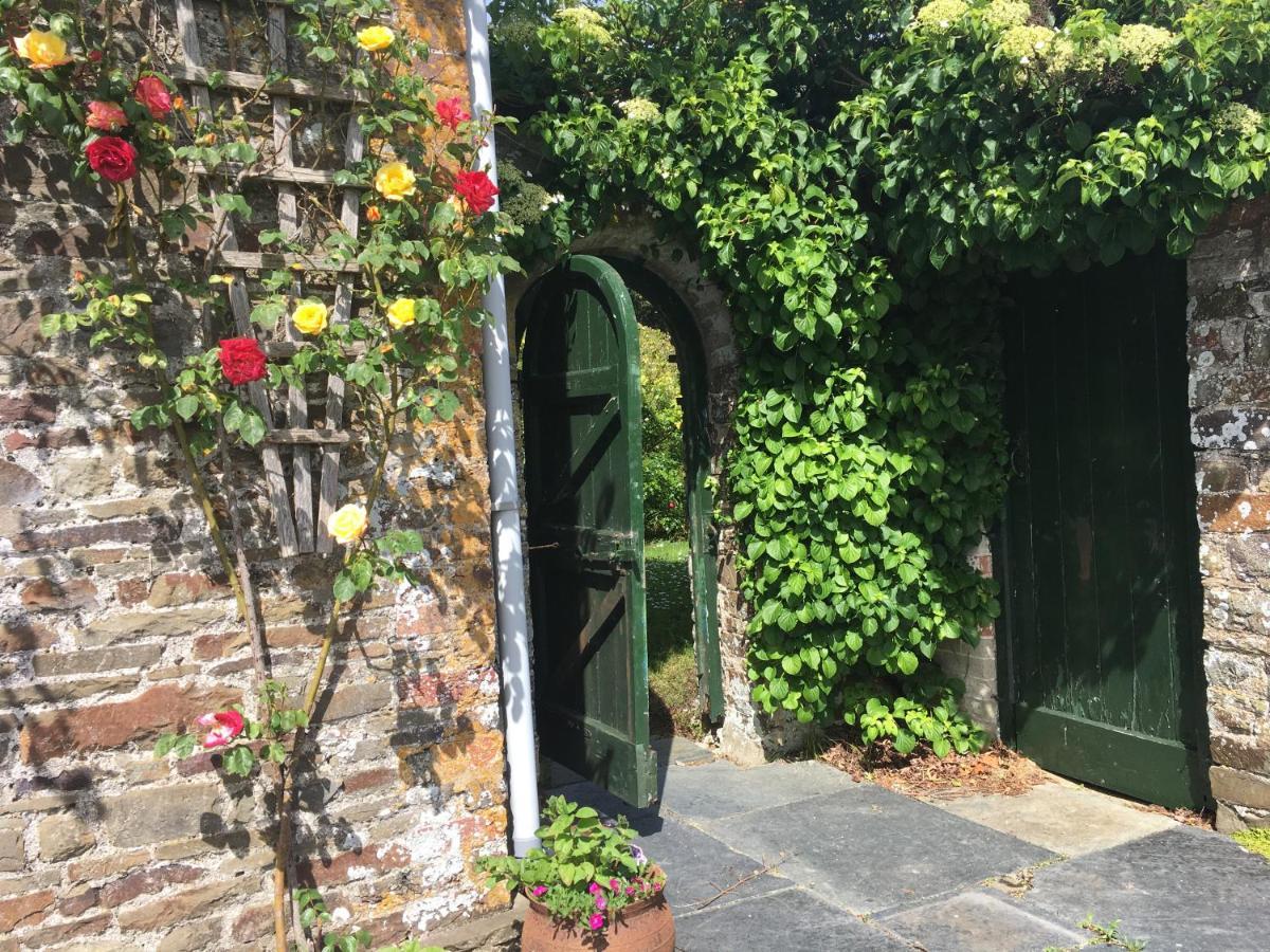 Bed and breakfast Instow Barton Extérieur photo