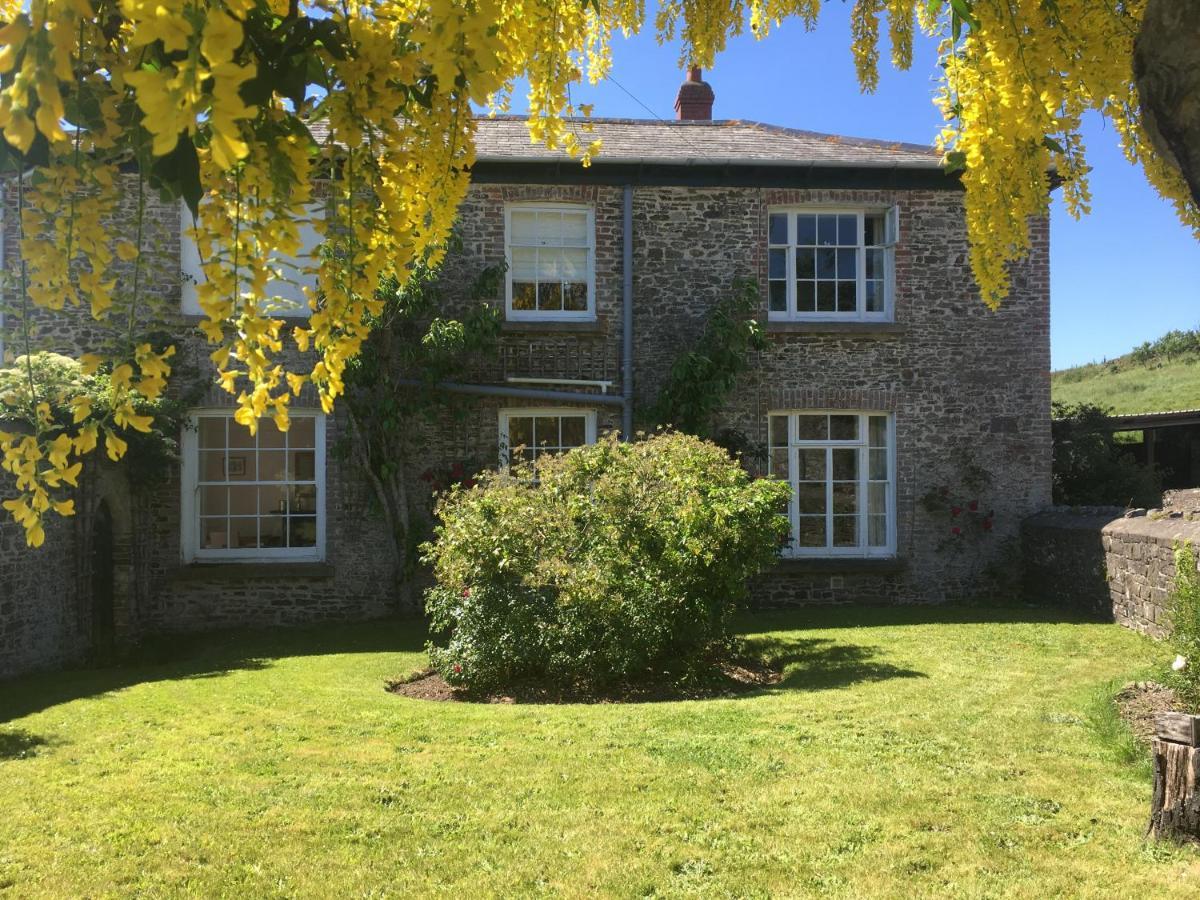 Bed and breakfast Instow Barton Extérieur photo