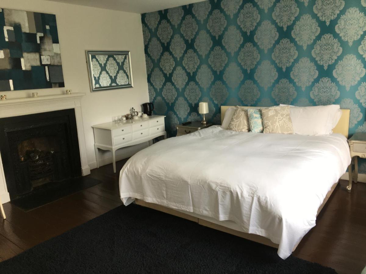 Bed and breakfast Instow Barton Extérieur photo