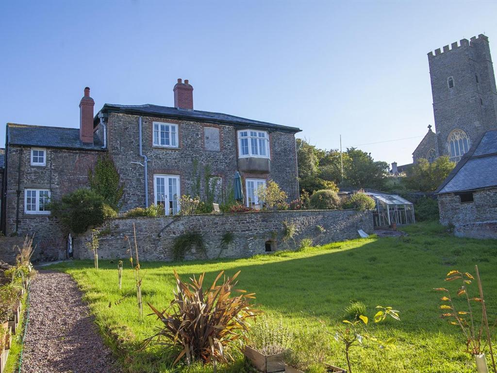 Bed and breakfast Instow Barton Extérieur photo