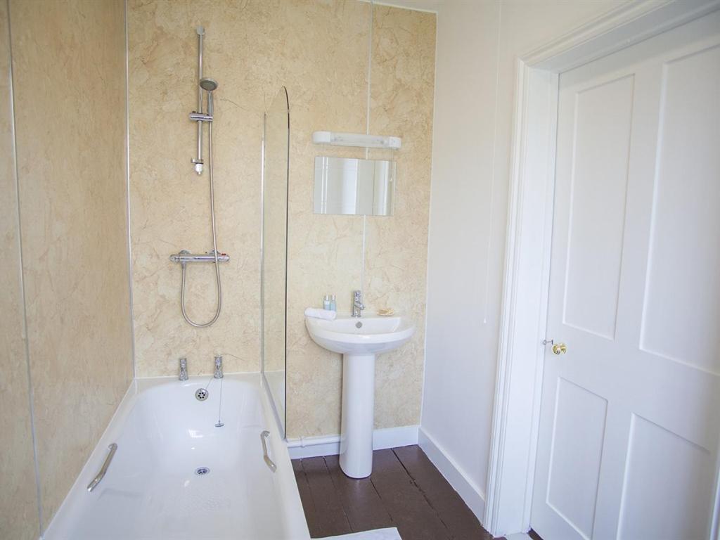 Bed and breakfast Instow Barton Chambre photo