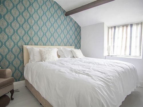 Bed and breakfast Instow Barton Extérieur photo