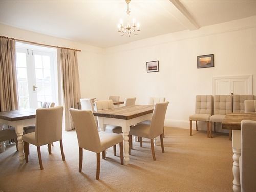 Bed and breakfast Instow Barton Extérieur photo