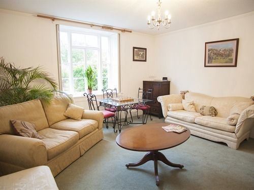 Bed and breakfast Instow Barton Extérieur photo