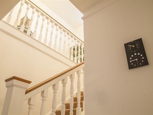 Bed and breakfast Instow Barton Extérieur photo